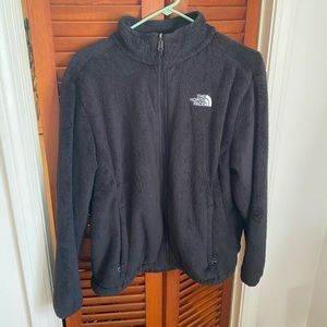 Fleece Jacket